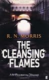 The Cleansing Flames (Porfiry Petrovich, #4)