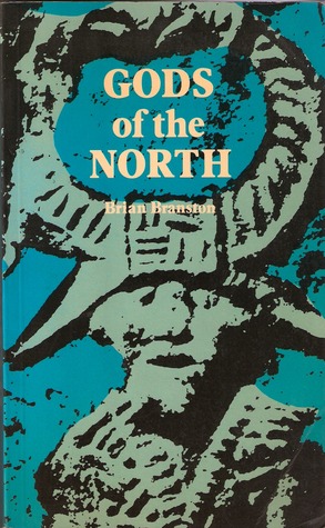 Gods of the North (Paperback)