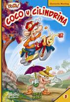 Coco y Cilindrina (Paperback)