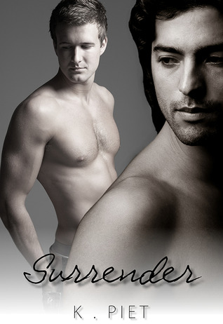 Surrender (Kindle Edition)