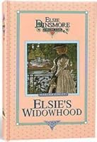 Elsie S Widowhood By Martha Finley