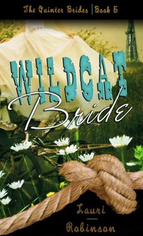 Wildcat Bride (Nook)