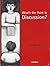 What's the Point in Discussion?