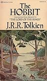 The Hobbit: Or Th...