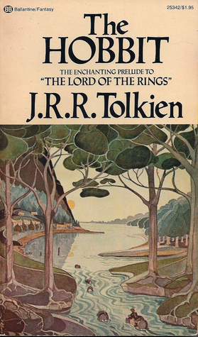 The Hobbit: Or There and Back Again