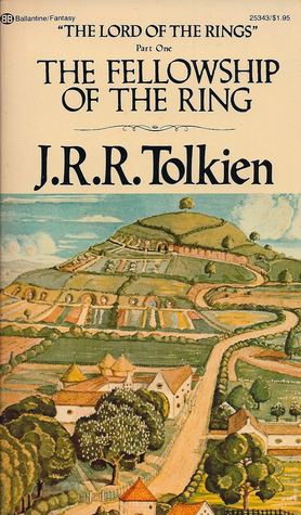 The Fellowship of the Ring