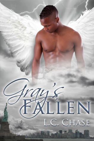 Gray's Fallen