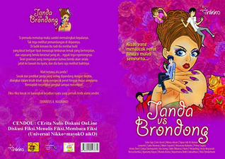 Janda Vs Brondong