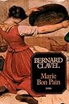 Marie Bon Pain (Les colonnes du ciel, #4)
