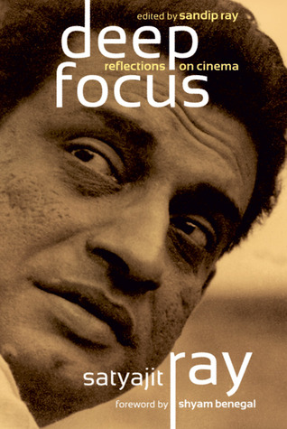 Deep Focus: Reflections On Cinema