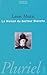 La maison du docteur Blanche by Laure Murat