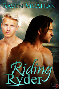 Riding Ryder (ebook)