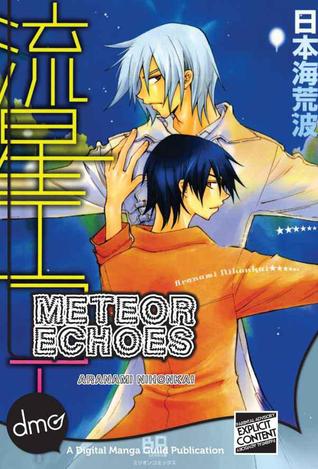 Meteor Echoes (Kindle Edition)