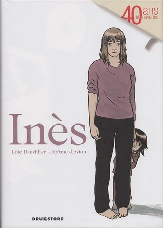Inès (Hardcover)