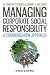 Managing Corporate Social R...