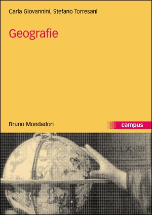 Geografie