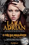 O Véu da Meia-noite by Lara Adrian