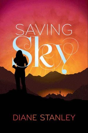 Saving Sky: A Powerful Novel for Kids (Ages 8-12) About Courage, Hope, and Standing Up to Injustice