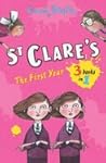 St Clare's by Enid Blyton