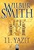 11. Yazıt by Wilbur Smith