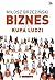 Biznes czyli kupa ludzi by Miłosz Brzeziński