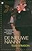 De nieuwe nanny