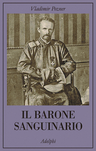 Il barone sanguinario (Paperback)