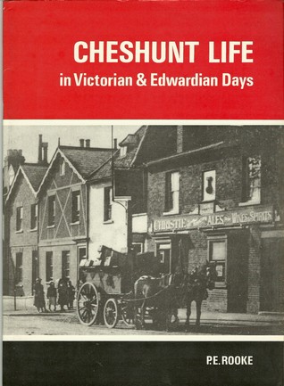 Cheshunt Life in Victorian & Edwardian Days
