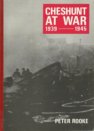 Cheshunt At War 1939-1945 