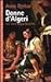 Donne d'Algeri nei loro app...