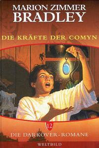 Die Kräfte der Comyn (Darkover, #12)