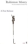A Fine Balance