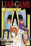 Liar Game, Volume 5