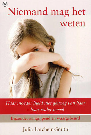 Niemand mag het weten
