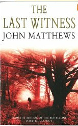 The Last Witness