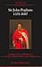The Life And Achievements Of Sir John Popham, 1531-1607: Leading To The Establishment Of The First English Colony In New England