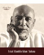 Ustad Alauddin Khan (Hardcover)