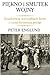 Piękno i smutek wojny. Dwadzieścia niezwykłych losów z czasu ... by Peter Englund