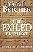 The Exiled Element (James Becker, #4)