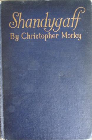 Shandygaff (Hardcover)