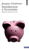 Introduction à l'économie Introduction à l'économie