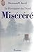 Miséréré (Le royaume du nord, #3)