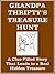 Grandpa Thrifty's Treasure Hunt