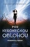 Pod nekonečnou oblohou by Veronica Rossi