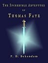 The Incredible Adventure of Thomas Fate