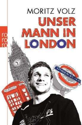 Unser Mann in London (Paperback)