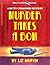 Murder Takes A Bow (The Betty Crawford Mysteries #1)