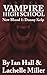 Vampire High School (New Blood 1: Donny Kelp)