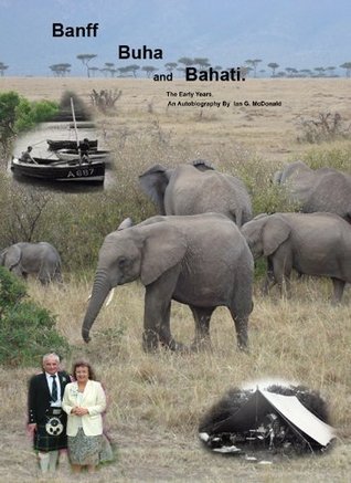 Banff. Buha. and Bahati.