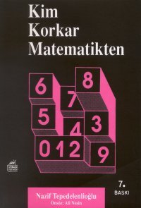 Kim Korkar Matematikten (Paperback)